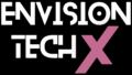 Envision Tech X Logo